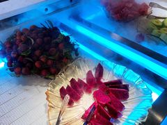 -星海汇海鲜烤肉火锅自助(二七广场百年德化店)