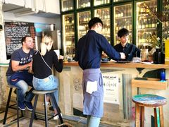-RAC BAR(安福路店)