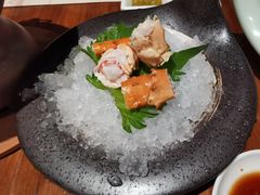 -Mr·Fish鱼鲜生海鲜放题(银泰in99店)