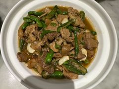 -辛香汇·现炒川菜(淮海路百盛店)
