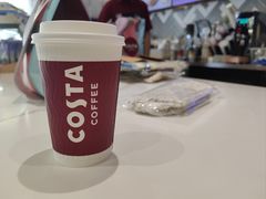 -COSTA COFFEE(丰联广场店)