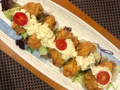 南蛮炸鸡块-有喜屋·深夜食堂(北京西路店)