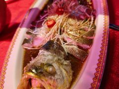 -白家大院·王府宫廷菜(苏州街店)