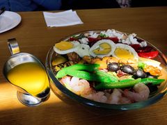 -普兰达德国餐厅·德式脆皮烤猪肘·自酿啤酒(观唐店)
