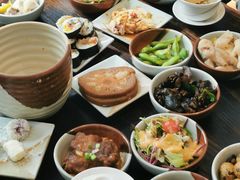 -青藤茶馆(南山路店)