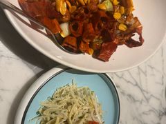 -青雅中餐厅(大连金石滩绿发希尔顿度假酒店)