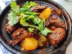 -廖记老砂锅(上清寺店)