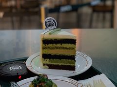 -Juicy Bakery(大学路店)