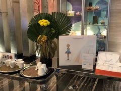 -青岛富力艾美酒店