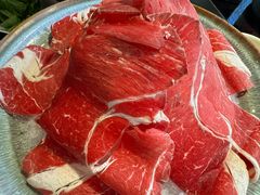 -鲜入唯煮·港式海鲜牛肉火锅(金宝街店)