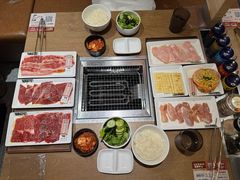 -焼肉ライク·烧肉LIKE(万菱汇店)
