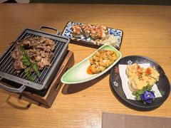 -三石铁板烧(紫竹桥店)