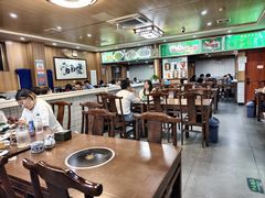 -牛街老爆肚满(牡丹园店)