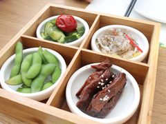 -青梅酒肆PLUS(长白仙岛北路店)