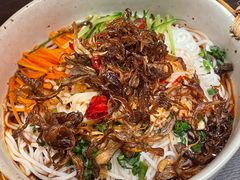 -芸鲜季·云南野生菌餐厅· 云南风物味研社(闵行店)