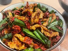 -山石榴·贵州菜(丰盛里店)