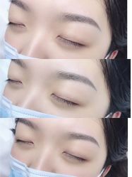 -久匠半永久纹眉
