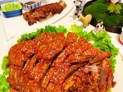 -香厨中餐厅(松北香格里拉店)