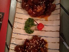 -酒肆浅葱•烧烤•龙虾•排档(卓悦intown店)