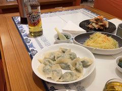 -东方饺子王(顺义石门店)