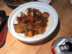-小锅饭(欧亚卖场店)
