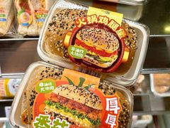 -一鸣真鲜奶吧(双菱路店)