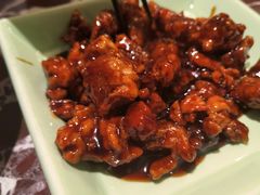 糖醋排骨-新白鹿餐厅(爱琴海购物中心店)