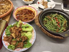 -堂瓦里·33年传统赣菜(第一街区店)