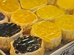 -美嘉华面包西饼店(红胜坊店)