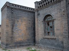 -盛世南宫影视城(北普陀影视城)