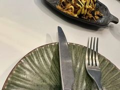 -做披萨的奇葩(中海央墅店)