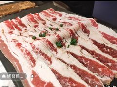 -花味烤肉·拌饭(庐阳万象汇店)