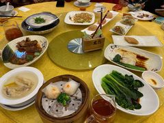 -鱼米之家·20年老字号园林农庄·宴席(鱼窝头店)