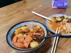 -小二楼炖肠
