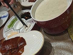 -天天鱼港·海鲜·鲅鱼水饺·招牌烤鸭(黄骅店)