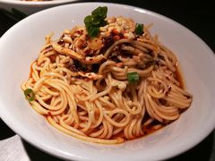 -探鱼·鲜青椒爽麻烤鱼(天河优托邦店)