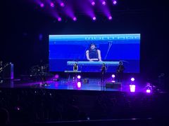 -交通银行前滩31演艺中心