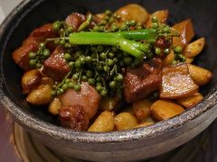 -狮王府淮扬菜(新街口友谊店)