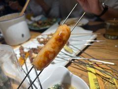 -小核桃品质串店(世茂大道店)