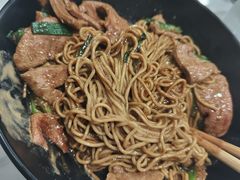 -老地方面馆(思南路店)