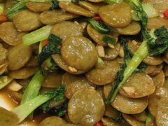 -穆老九清真牛羊肉馆(宋城店)