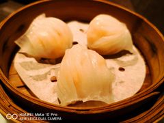 -万丽轩·粤菜(王府井金茂万丽酒店)