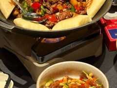 -桂小厨广西菜(万象城店)