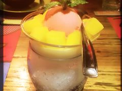 芒果奶酪冰淇淋-胡桃里音乐酒馆(星湖北一里店)