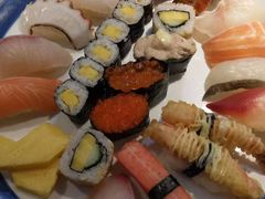 -元通寿司(东骏店)