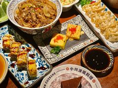 -小川洋风料理(江汉路店)