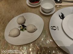 -8餐厅(新葡京酒店)