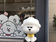 -Seesaw Coffee(上生新所店)