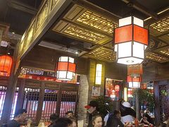 -蜀大侠火锅(香格里拉店)