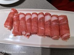 -海底捞火锅(公益西桥店)